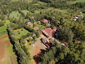 Hotel Itibo Resort
