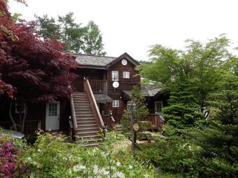 Mayfare Narsha Pyeongchang