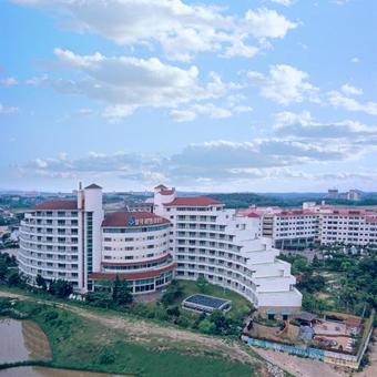 Hotel Seorak Pine Resort