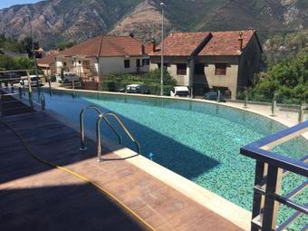 Apartamento Minka