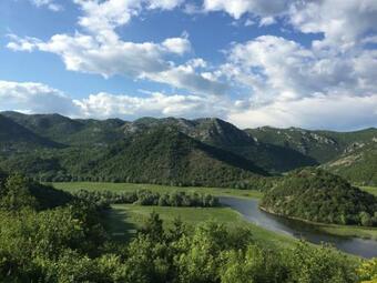 Holiday Home Pavle