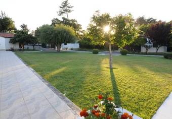 Hotel S. Jorge