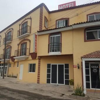 Hotel Gesa