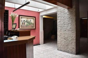Hotel Ram Val