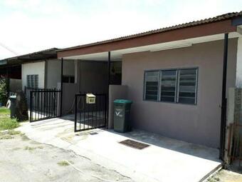 Jitra Homestay