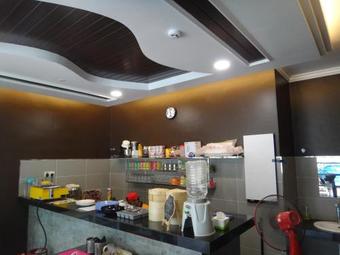 Hotel Seri Geliga