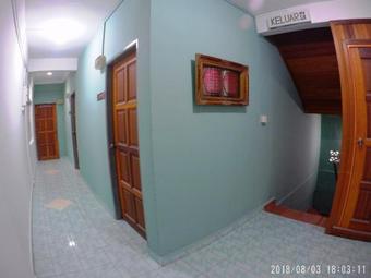 Posada Fbs Inn Dungun