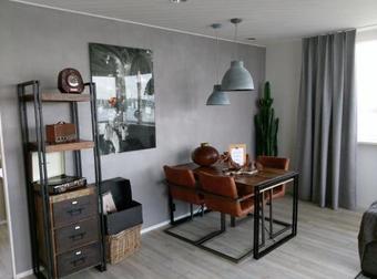 Apartamento Appartement Zilte Lucht