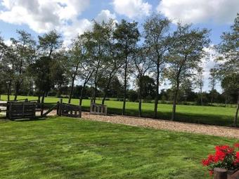 Gorgeous Farmhouse With Sauna In Noardburgum