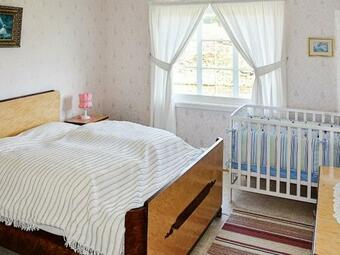 Holiday Home Hustad