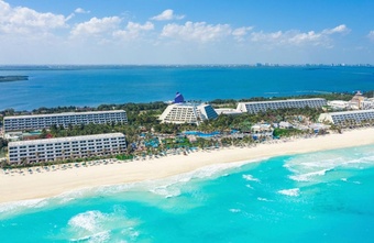 Hotel Grand Oasis Canc�n