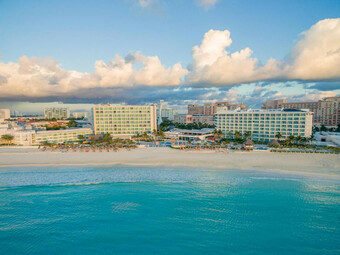 Hotel Krystal Canc�n