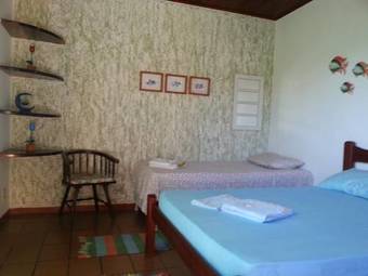 Ita�na Hostel
