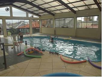Hotel Mares Do Sul