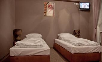 Hostal Pensjonat Szczecinek