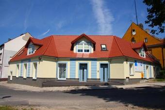 Apartamenty Go?cinne Med-palace
