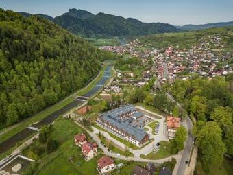 Hotel Szczawnica Park Resort & Spa