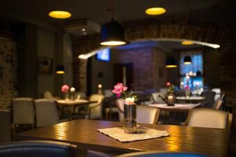 Hostal Willa Joker