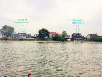 Apartamenty Rewa