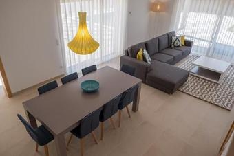 Villa Golf 10