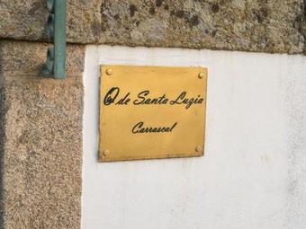 Casa Do Caseiro