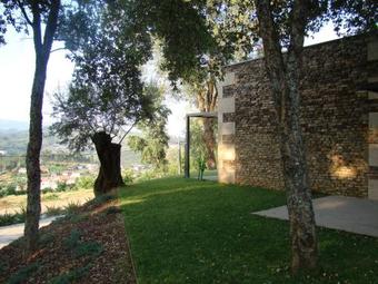 Agroturismo Bosque Da Harmonia