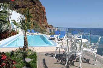 Villa Do Mar II By Ourmadeira