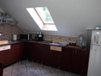 Hostal Vila Nicolai