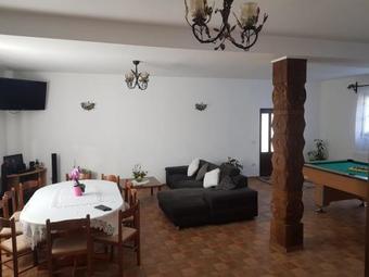 Hostal Casa Pancu