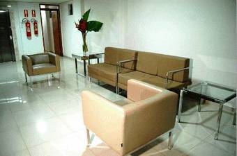 Oasis Hotel
