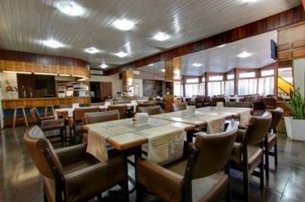 Hotel Suarez Campo Bom