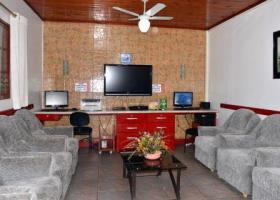 Hotel Alegrete