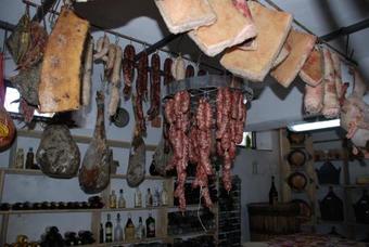 Hostal Villa Giulia