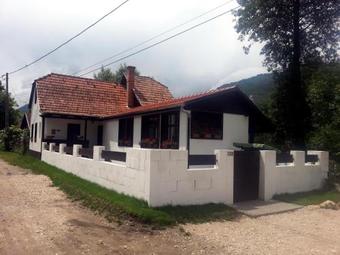 Hostal Casa Demeter