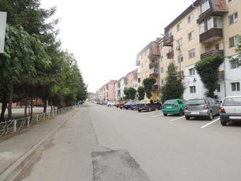 Apartman Lux
