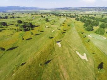 Golf Hotel Pianu
