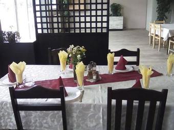 Hostel Sunce