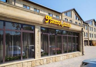 Hotel Poltava