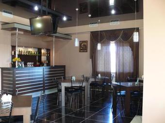 Hostel Prestige