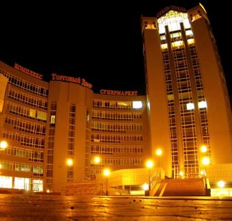 Palace Hotel