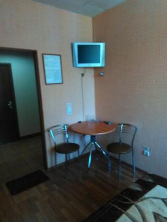 Posada Edem Inn