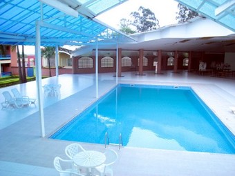 Olinda Park Hotel