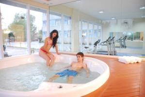 Hotel Le Canard Lages