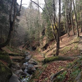 Hostal Nakhalenok Guest House