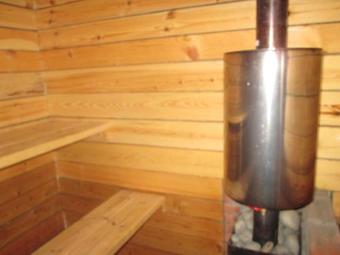 Hostal Iaghodka