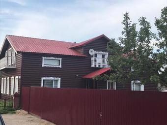 Hostal Gostinitsa V Gorode Kirillov