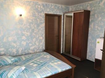 Yuzhny Hotel