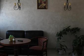 Hotel Park Otdyh