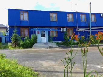 Posada Hotel "bankir"