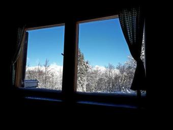 Chalet Zala